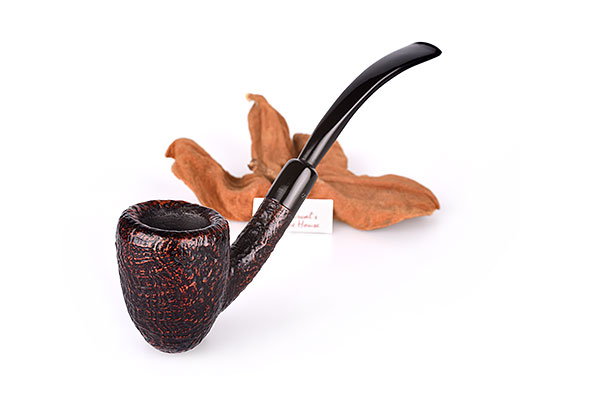 Stanwell Regd.No. 969-48 Hand Made 639 Estate oF