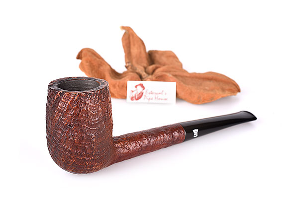 Stanwell Regd.No. 969-48 Hand Made 23 Estate oF