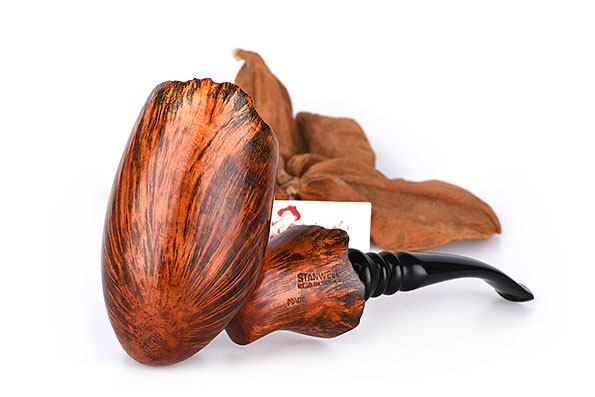 Stanwell Regd.No. 969-48 Free Hand Estate oF