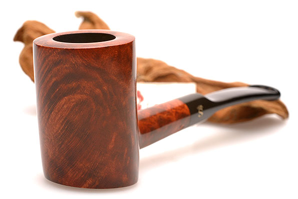 Stanwell Featherweight 245 Brown
