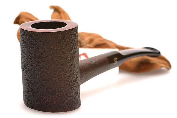 Stanwell Featherweight 245 Sandblast