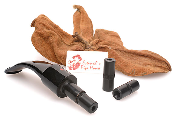 Stanwell 9mm Adapter für filterloses Rauchen Stanwell 9mm Adapter für filterloses Rauchen