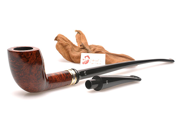 Stanwell H.C. Andersen I Smooth 9mm Filter