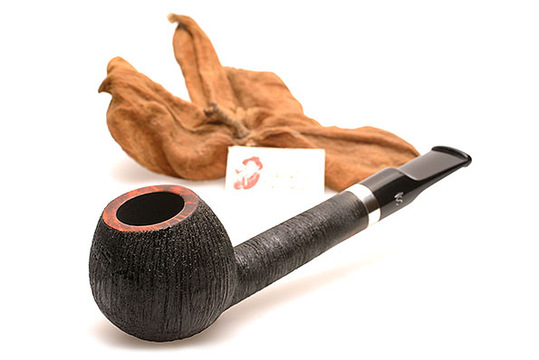 Stanwell Revival Brushed Black 131  Stanwell Revival Brushed Black 131