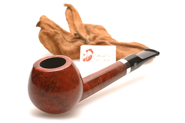 Stanwell Revival Brown Polish 131 oF