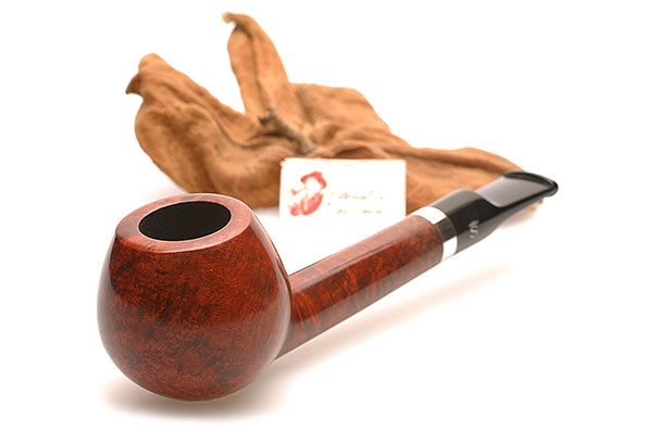 Stanwell Revival Brown Polish 131 Stanwell Revival Brown Polish 131