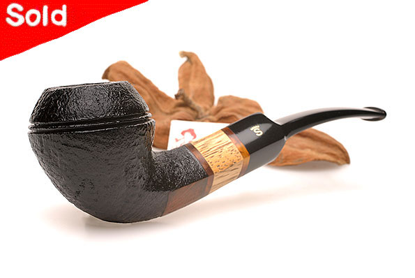 Stanwell Zebrano 188 9mm Filter