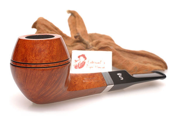 Stanwell 321 3mm oF