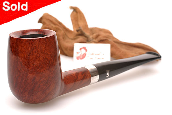 Stanwell Pipe of the Year 2010 smooth 9mm Filter