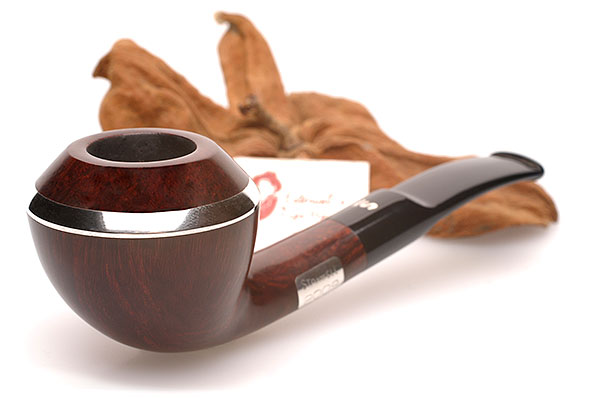 Stanwell Pipe of the Year 2009