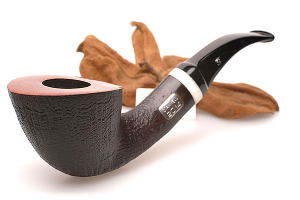 Stanwell Pipe of the Year 2014 9mm Filter