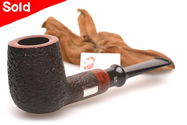 Stanwell Pipe of the Year 2012 9mm Filter