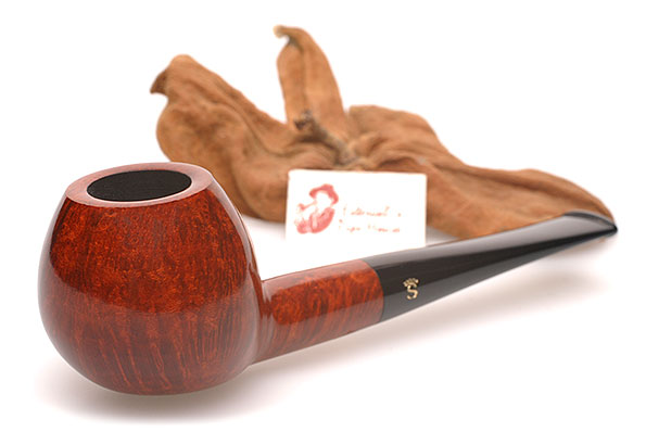 Stanwell Featherweight 302 9mm Filter