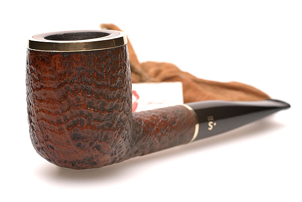 Stanwell Gilt-Edged 68 Estate 9mm Filter