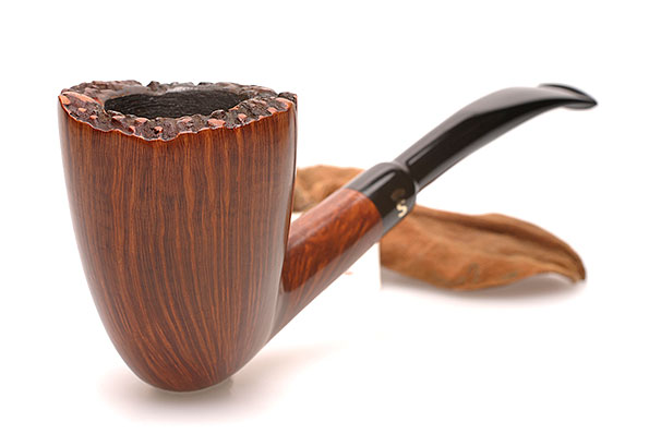 Stanwell Flame Grain 62 Estate oF
