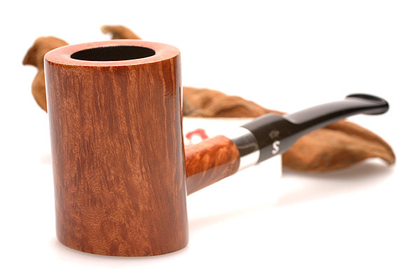 Stanwell Flame Grain 245 Poker oF