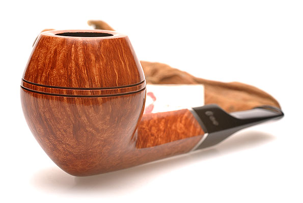 Stanwell Flame Grain 32 Rhodesian oF