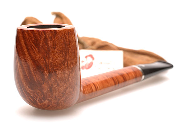 Stanwell Flame Grain 56 Canadian oF