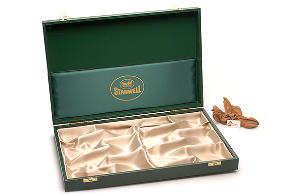 Stanwell Pipe Cabinet for 12 Pipes - Estate