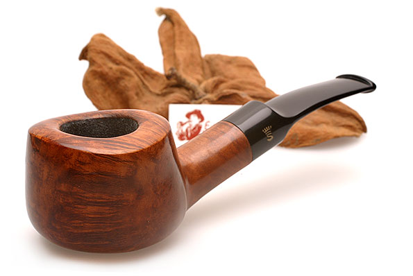 Stanwell Royal Danish 11 Estate 9mm Filter