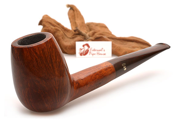 Stanwell Jubilaeum 1942-1992 169 1 Brandy Estate 9mm Filter