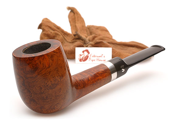Stanwell Sterling 13 Billiard Estate 9mm Filter