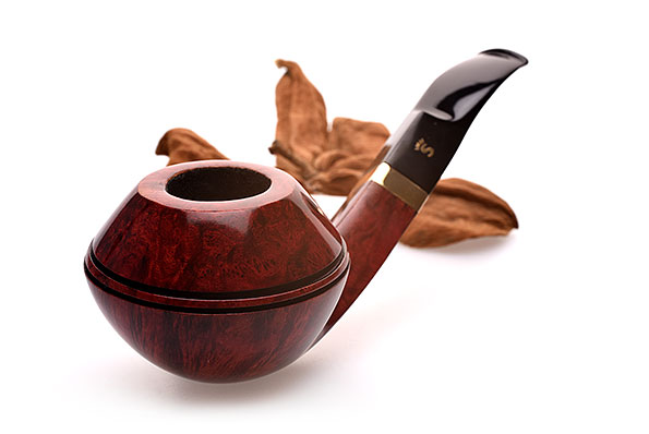 Stanwell Rhodesian RO 25 Estate 9mm Filter
