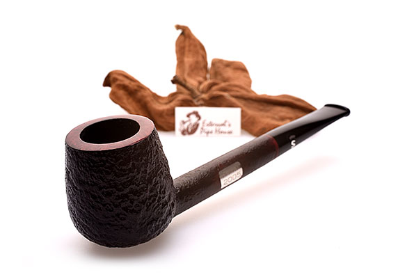 Stanwell Pipe of the Year 2005 oF