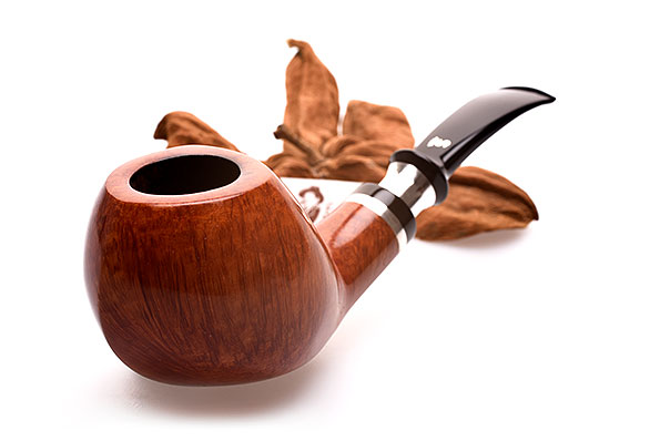 Stanwell Collection 172 I Smooth Estate 9mm Filter