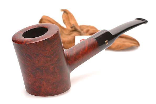 Stanwell Silke Brun Brown Matt 207 9mm Filter