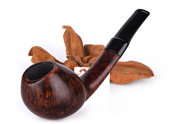 Svend Bang A Saddle Half Bent Apple Estate oF