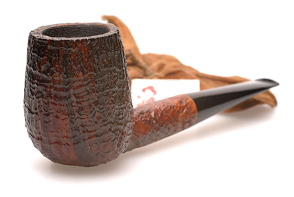 Svend Bang Sandblast Billiard Estate