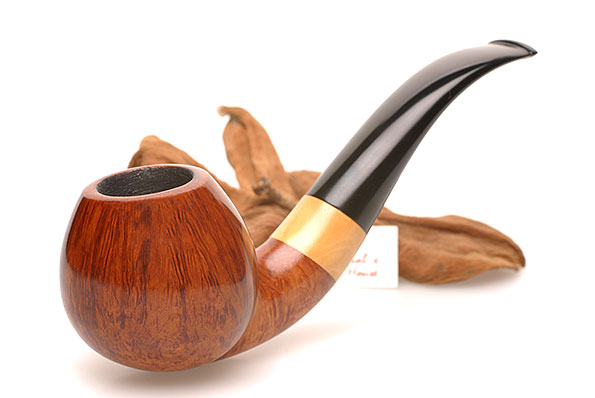 Svend Bang 9 Bent Apple Estate oF