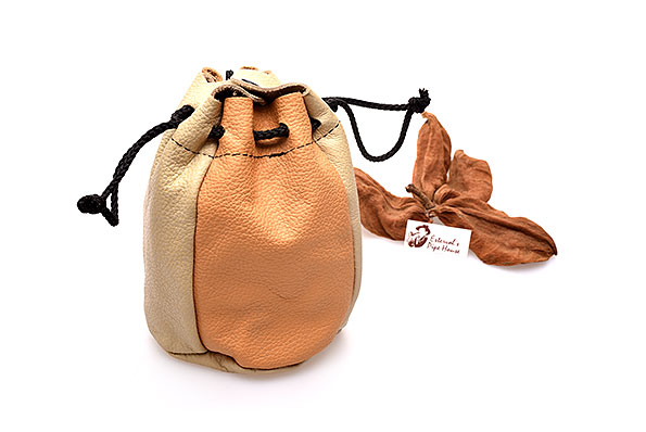 No Name Tabaksack Gelb / Beige No Name Tabaksack Gelb / Beige