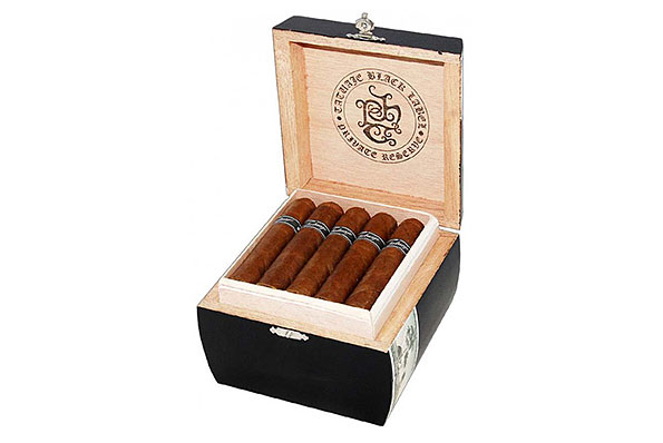 Tatuaje Black Petit Robusto (Petit Robusto) 20 Zigarren  Tatuaje Black Petit Robusto (Petit Robusto) 20 Zigarren