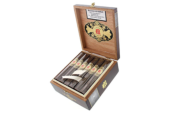 Tatuaje L'Atelier La Mission 1989 (Double Robusto) 18 Cigars Tatuaje L'Atelier La Mission 1989 (Double Robusto) 18 Cigars