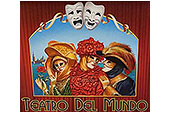 Teatro del Mundo