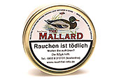 The Mallard The Mallard