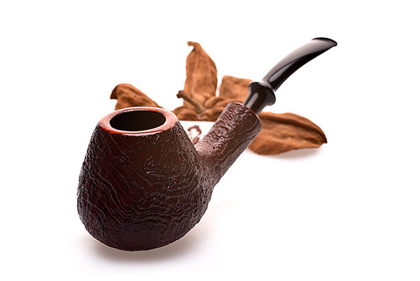 Timeworn Standard Line Volcano Sandblast oF