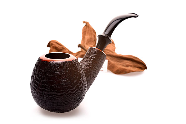 Timeworn Standard Line Bent Sandblast