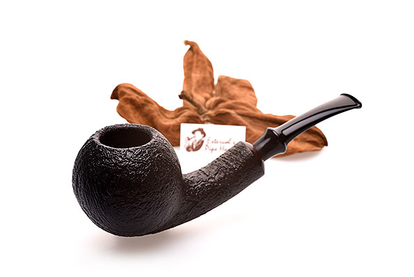 Timeworn Standard Line Blowfish Sandblast oF