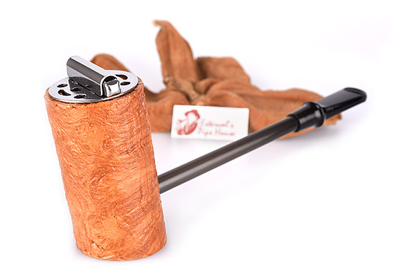 Tom Eltang Basic Sandblast Hell oF mit Stopfer