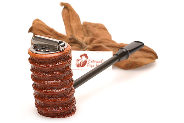 Tom Eltang Basic Rustic Brown with Tamper Tom Eltang Basic Rustic Brown with Tamper