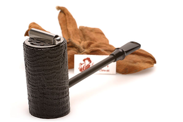 Tom Eltang Basic Sandblast Black with Tamper Tom Eltang Basic Sandblast Black with Tamper