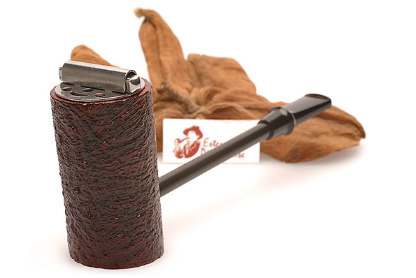 Tom Eltang Basic Sandblast Red with Tamper Tom Eltang Basic Sandblast Red with Tamper