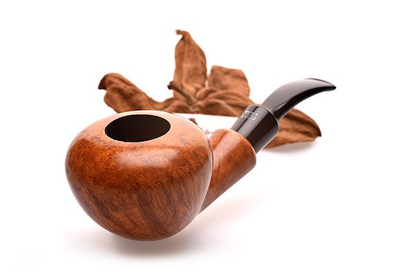 Torben Dansk Saddle Bent Dublin 9mm Filter
