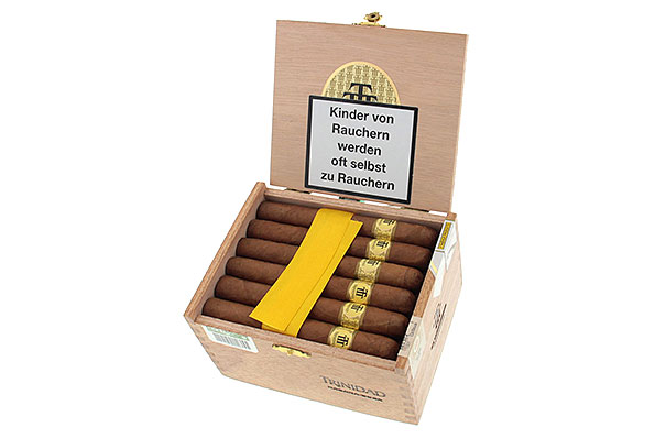 Trinidad Coloniales (Coloniales) 24 Cigars Trinidad Coloniales (Coloniales) 24 Cigars