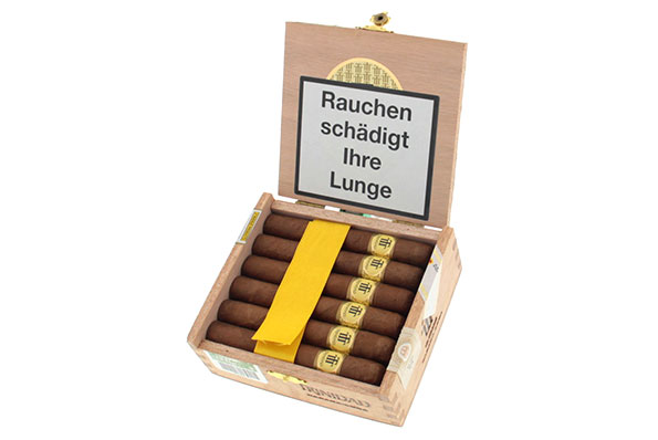 Trinidad Reyes (Reyes) 12 Cigars Trinidad Reyes (Reyes) 12 Cigars