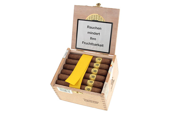 Trinidad Reyes (Reyes) 24 Cigars