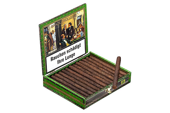 Trüllerie Brazil Morning Senorita (Senorita) 25 Cigars Trüllerie Brazil Morning Senorita (Senorita) 25 Cigars